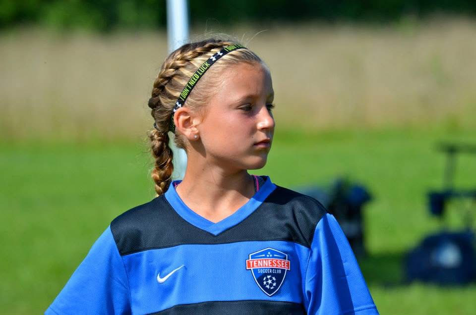 Avery Clark young pic 2